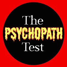 the psychopath test